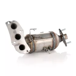 0342L5 - OEM Nummer / Katalysator