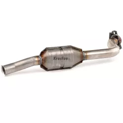 Katalysator Peugeot 806 2.0TD HDI