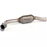 Katalysator Peugeot 806 2.0TD HDI
