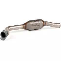 Katalysator Peugeot Expert 2.0 HDI