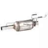 Partikelfilter Mercedes Sprinter 906 213 2.1CDi