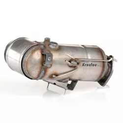 Partikelfilter Volvo S60 2.0