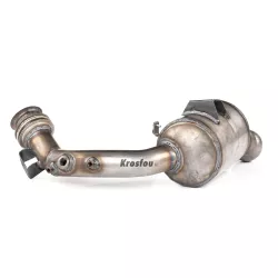 Partikelfilter Mercedes GLK 320 CDI 4MATIC