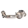 Partikelfilter Mercedes GLK 320 CDI 4MATIC