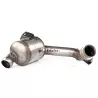 Partikelfilter Mercedes GLK 350 CDI 4MATIC