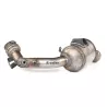 Partikelfilter Mercedes C-Klasse 350 CDI 4MATIC