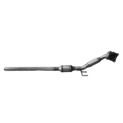 KF-74519 Katalysator AUDI / SEAT / SKODA / VOLKSWAGEN