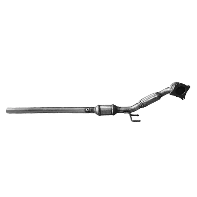 KF-74519 Katalysator AUDI / SEAT / SKODA / VOLKSWAGEN KF-74519 Katalysator AUDI / SEAT / SKODA / VOLKSWAGEN
