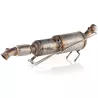 2E0254700LX - OEM Nummer / Partikelfilter mit Katalysator