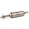 Partikelfilter Peugeot 3008 1.6 (inklusive Katalysator)