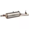 Partikelfilter Peugeot 5008 1.6 (inklusive Katalysator)