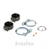 Partikelfilter Peugeot 5008 1.6 (inklusive Katalysator)