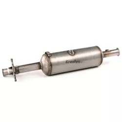 Partikelfilter Peugeot 5008 1.6 (inklusive Katalysator)