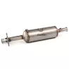 Partikelfilter Peugeot 5008 1.6 (inklusive Katalysator)
