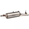 Partikelfilter Opel Grandland X 1.6 (inklusive Katalysator)
