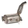 Partikelfilter BMW X3 3.0dX F25