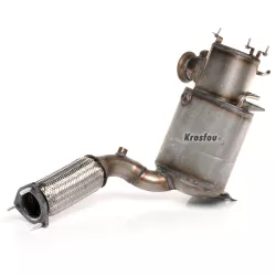 7N0253053BX - OEM Nummer / Partikelfilter