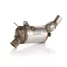 Partikelfilter BMW 1er 120d F20 (inklusive Katalysator)