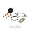 Partikelfilter Infiniti Q70 3.0d