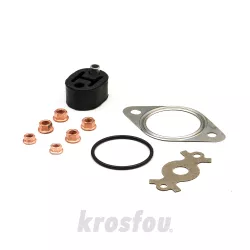 B08D21BY1A - OEM Nummer / Partikelfilter mit Katalysator