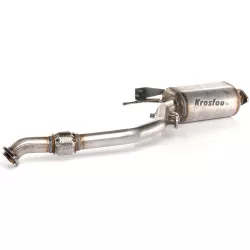B08D21BY1A - OEM Nummer / Partikelfilter mit Katalysator