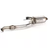 B08D21BY1A - OEM Nummer / Partikelfilter mit Katalysator