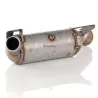 Partikelfilter Mercedes-Benz C-Klasse C 180 BlueEfficiency (inklusive Katalysator)