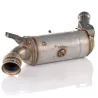 Partikelfilter Mercedes-Benz C-Klasse C 180 BlueEfficiency (inklusive Katalysator)