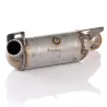 Partikelfilter Mercedes-Benz C-Klasse C 200 BlueEfficiency (inklusive Katalysator)