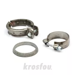 Partikelfilter Mercedes-Benz C-Klasse C 200 BlueEfficiency (inklusive Katalysator)
