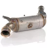Partikelfilter Mercedes-Benz C-Klasse C 200 BlueEfficiency (inklusive Katalysator)
