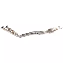 11761716744 - OEM Nummer / Katalysator