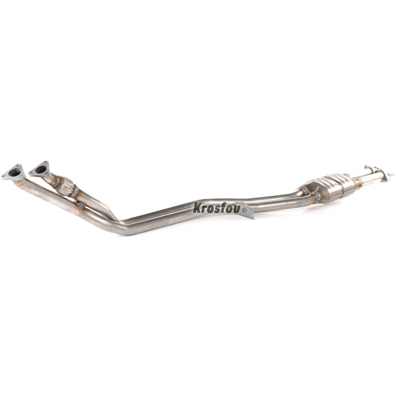 11761716744 - OEM Nummer / Katalysator 11761716744 - OEM Nummer / Katalysator