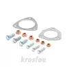 8E0131089DX - OEM Nummer / Katalysator