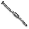 Katalysator Volkswagen Touran 1.6i BLP 2003-2006 essence