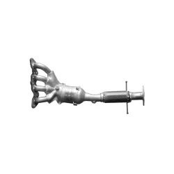 1385402 - OEM Nummer / Katalysator