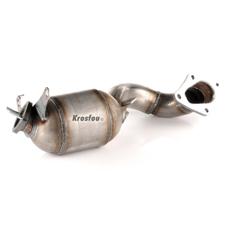 1K0254201GX - OEM Nummer / Katalysator 1K0254201GX - OEM Nummer / Katalysator