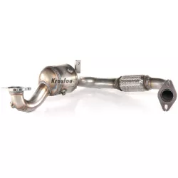 1873837 - OEM Nummer / Katalysator