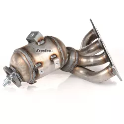 285102BEF5 - OEM Nummer / Katalysator