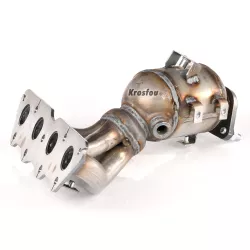 285102BEF5 - OEM Nummer / Katalysator