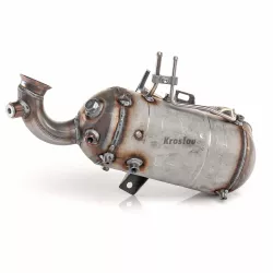 Partikelfilter Ford C-MAX II (2) 1.6 TDCI (inklusive Katalysator)