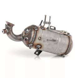 Partikelfilter Volvo V50 1.6 D2 (inklusive Katalysator)