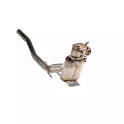 Partikelfilter Audi A3 2.0 TDI (inklusive Katalysator)