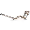 Partikelfilter Seat Altea XL 2.0 TDI (inklusive Katalysator / Motorcode: CFJA CEGA)