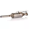 Partikelfilter Peugeot Boxer 2.2 HDI
