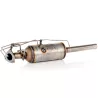 1606604680 - OEM Nummer / Partikelfilter