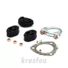 1905515 - OEM Nummer / Partikelfilter mit Katalysator