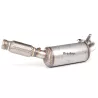 A9064907981 - OEM Nummer / Partikelfilter mit Katalysator