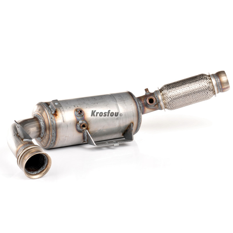 A9064907981 - OEM Nummer / Partikelfilter mit Katalysator A9064907981 - OEM Nummer / Partikelfilter mit Katalysator