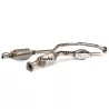 1741021490 - OEM Nummer / Katalysator